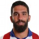 Arda Turan matchkläder